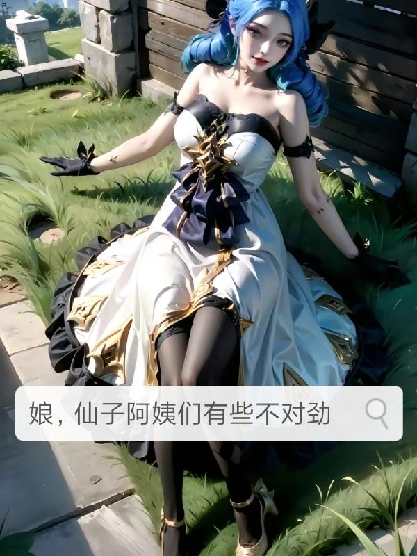 仙子娘亲虐文全集
